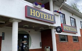 Hotelli Patruuna